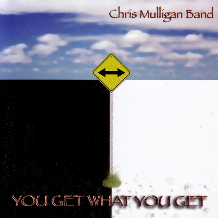 Chris Mulligan Band's avatar image