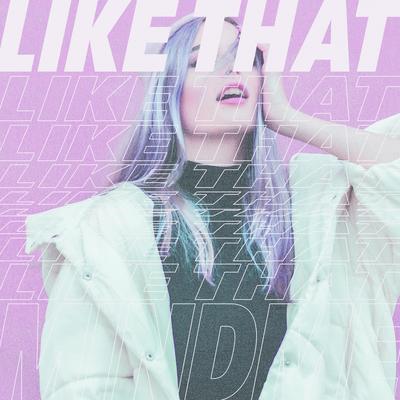 Like That By Mindme, Emmi's cover