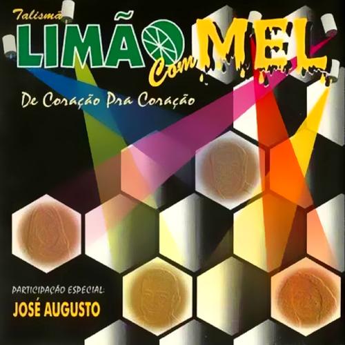 Limão Com Mel Todas 💚🍋🍯's cover