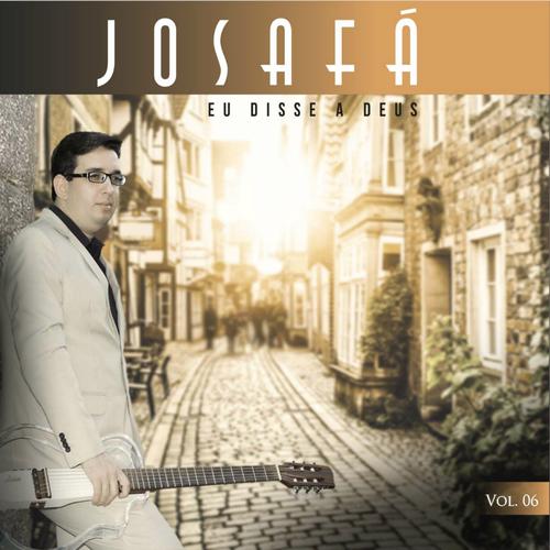 Josafá's cover