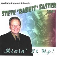 Steve "Rabbit" Easter's avatar cover