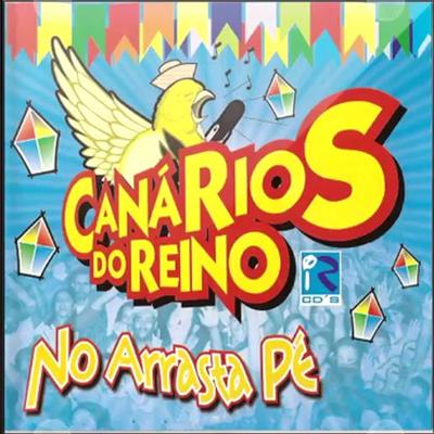 CANARIO DO REINO's cover