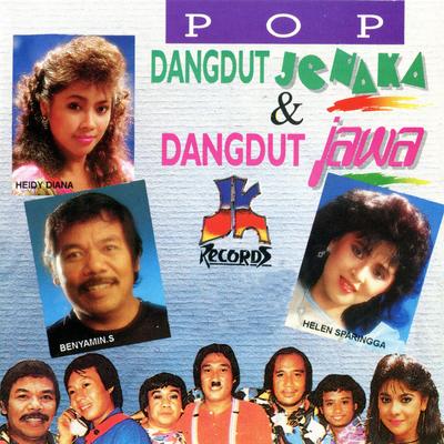 Pop Dangdut Jenaka & Dangdut Jawa's cover