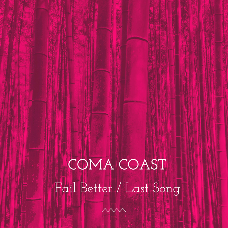 Coma Coast's avatar image