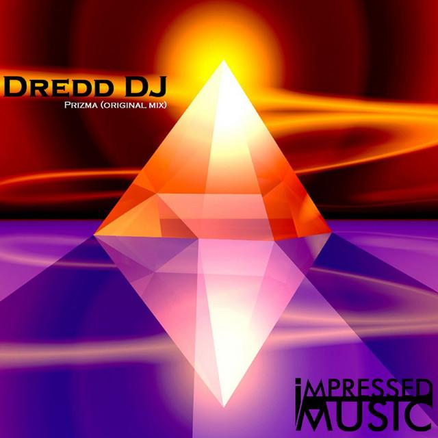 Dredd DJ's avatar image