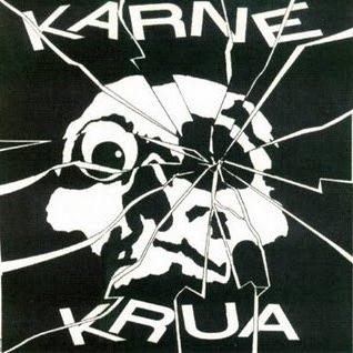 Karne Krua's avatar image