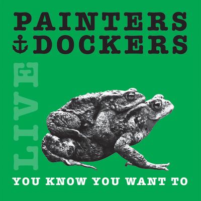 Painters and Dockers's cover