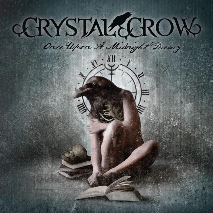 Crystal Crow's avatar image