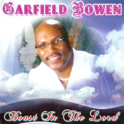 Garfield Bowen's cover