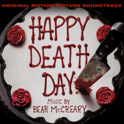 Hospital Pursuit By Bear McCreary's cover