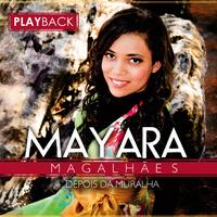 Mayara Magalhães's avatar cover