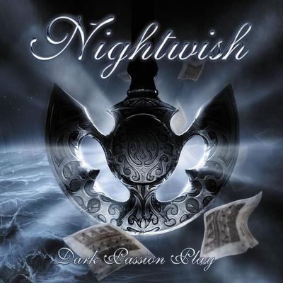 Cadence Of Her Last Breath By Nightwish's cover