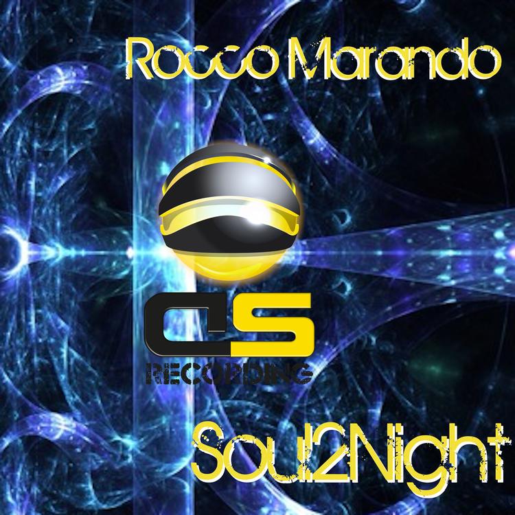 Rocco Marando's avatar image