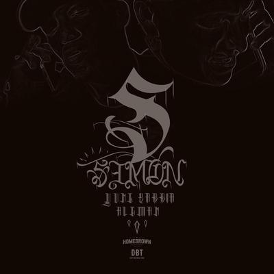 Simón (feat. Aleman)'s cover