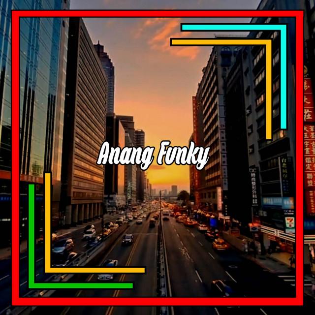 Anang Fvnky's avatar image