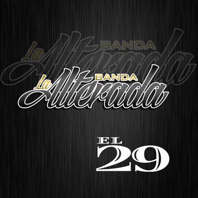 El 29 (En Vivo)'s cover