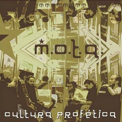 Sube el Humo By Cultura Profética's cover