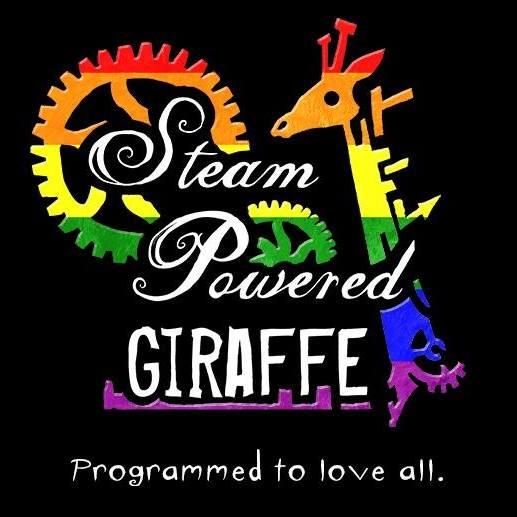 Steam Powered Giraffe's avatar image
