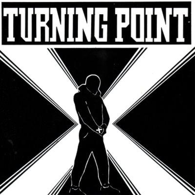Turning Point's cover