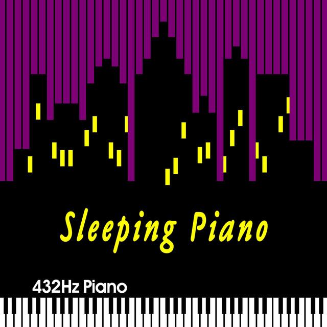 432Hz Piano's avatar image