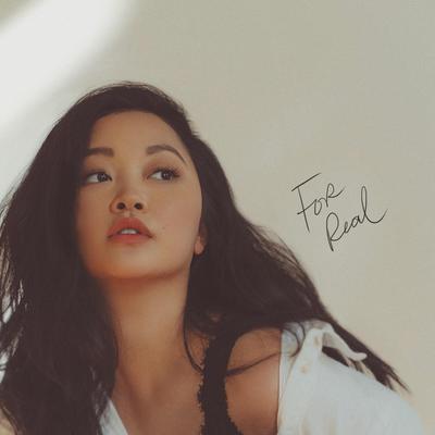 Lana Condor's cover