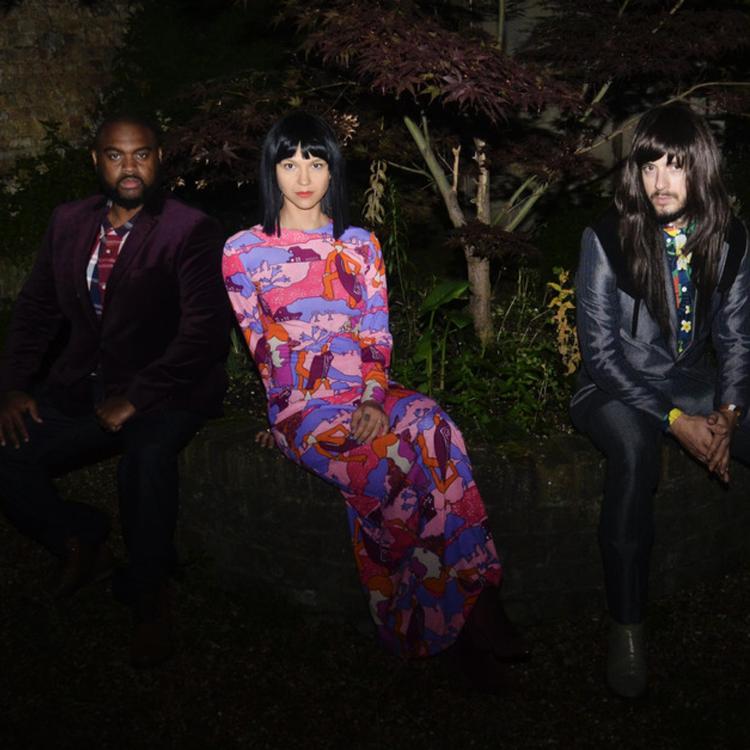 Khruangbin's avatar image