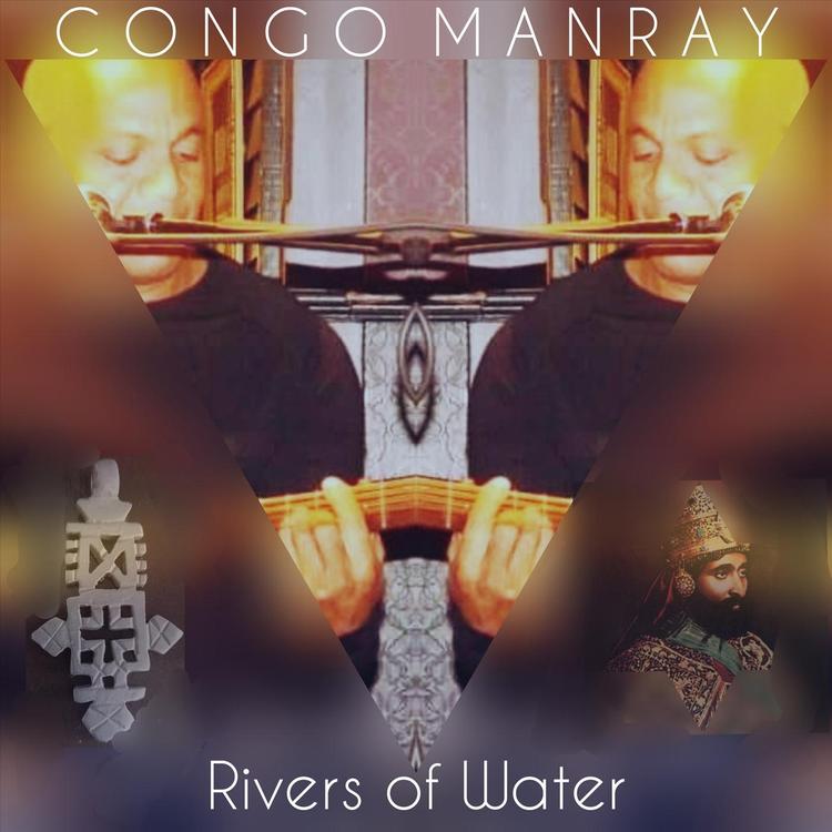 Congo Manray's avatar image