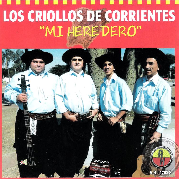 Los criollos de Corrientes's avatar image