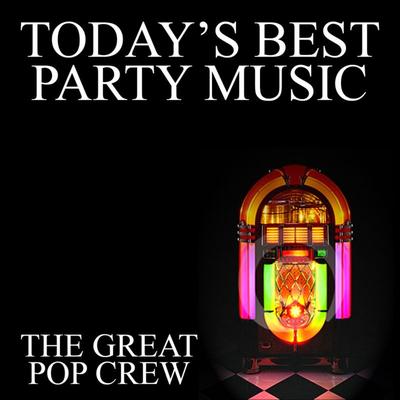Today's Best Party Music's cover