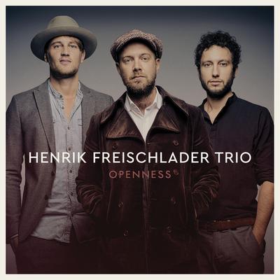 Early Morning Blues By Henrik Freischlader Trio's cover