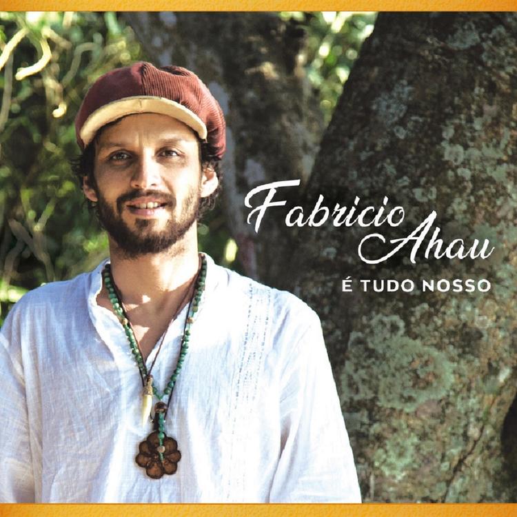 Fabricio Ahau's avatar image