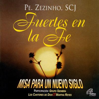 Salmo de Alabanza Eterna By Pe. Zezinho, SCJ, Enrique, Dalva Tenorio's cover