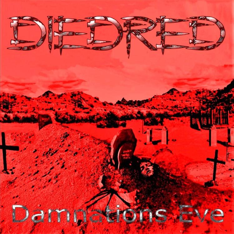 Diedred's avatar image