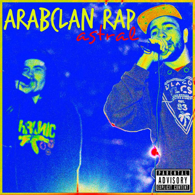 arabclan rap's avatar image