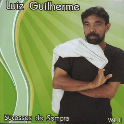 Obsessão By Luiz Guilherme's cover
