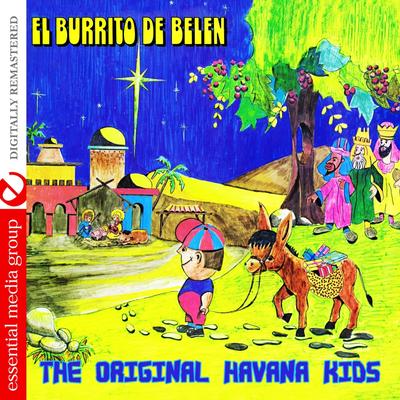 El Burrito De Belen (Digitally Remastered)'s cover