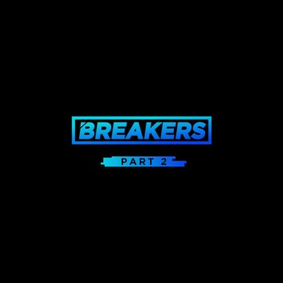 Breakers Part 2's cover