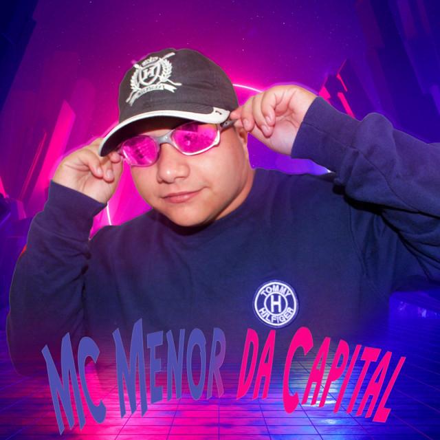 MC Menor da capital's avatar image