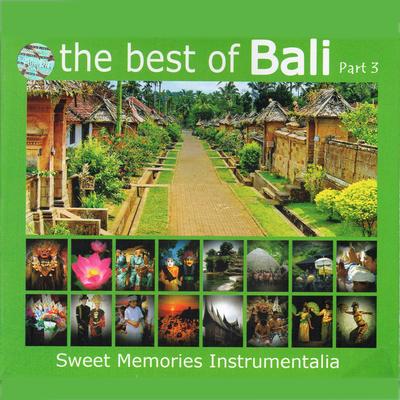 The Best of Bali, Pt. 3's cover