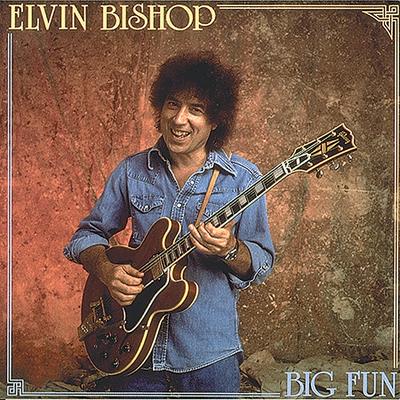 No Broken Hearts By Elvin Bishop's cover