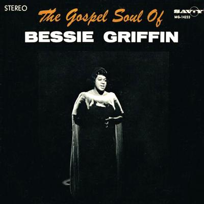 Bessie Griffin's cover