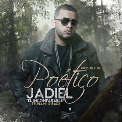 Poetico - Single's cover