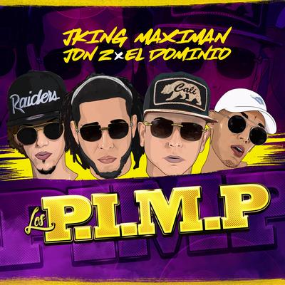 P.I.M.P's cover