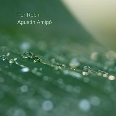 For Robin By Agustín Amigó's cover