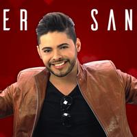 Oliver Santana's avatar cover