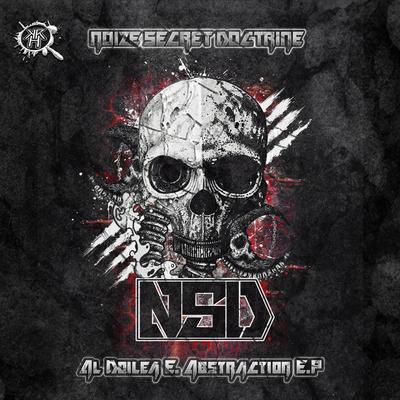 Fucking Master (Original Mix) By NSD, Extreme Rage's cover