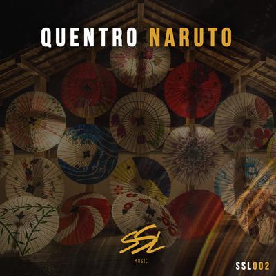 Naruto (Radio Edit) By Quentro's cover