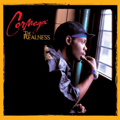 American Beauty By Cormega's cover