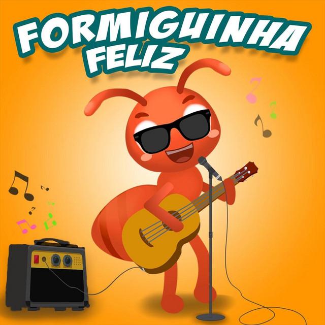 Formiguinha Lilo's avatar image