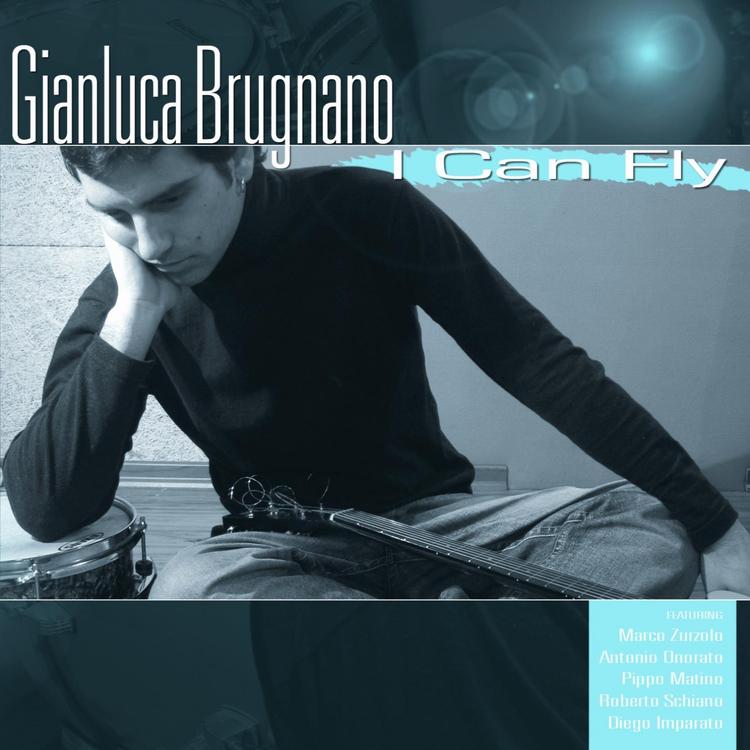 Gianluca Brugnano's avatar image